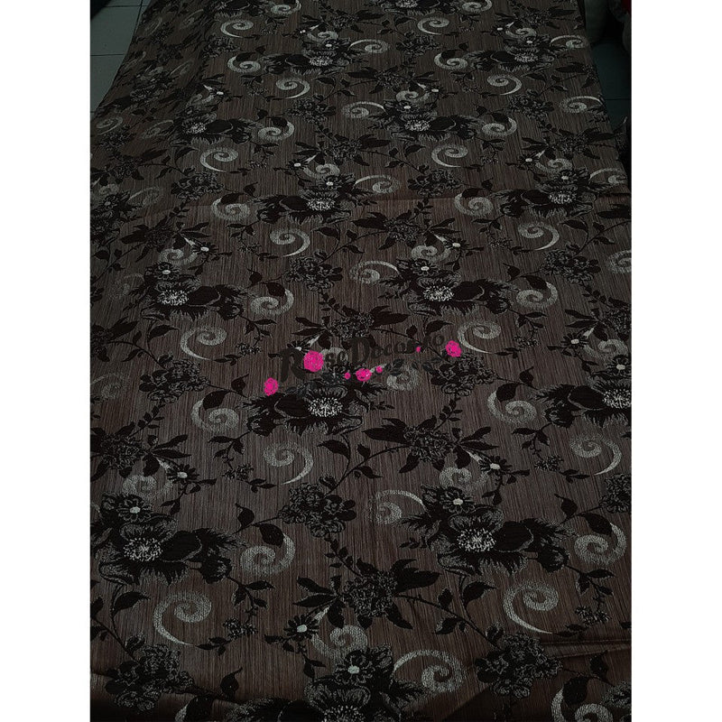 Draperie Lux Lale Maro