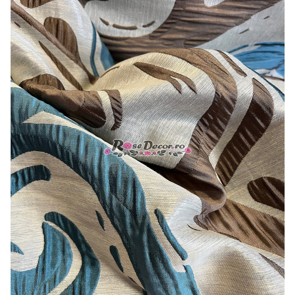 Draperie "Mareele" Tafta #1