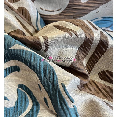 Draperie "Mareele" Tafta #1