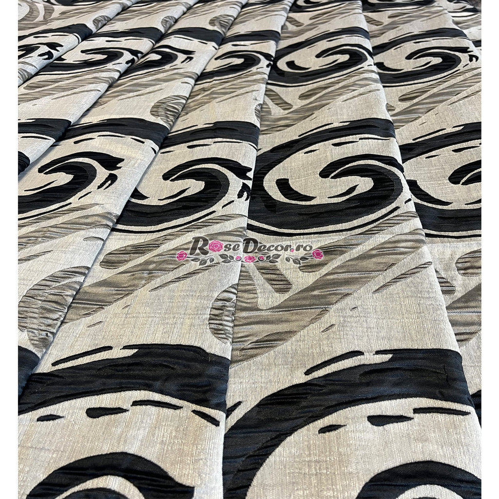 Draperie "Mareele" Tafta #4