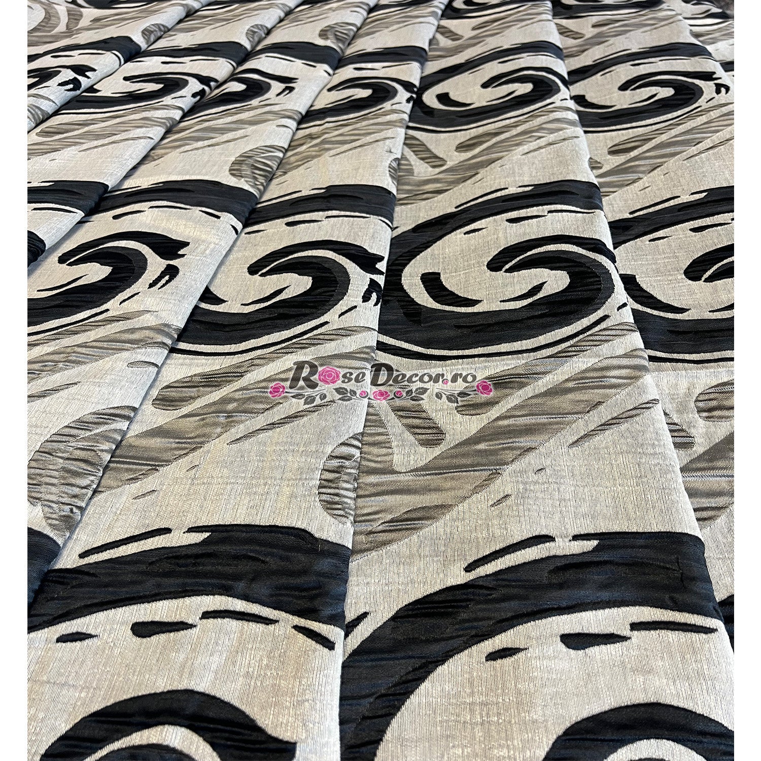 Draperie "Mareele" Tafta #4