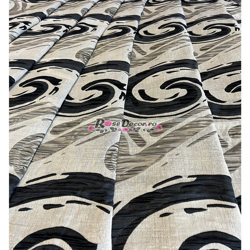 Draperie "Mareele" Tafta #4