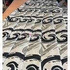 Draperie "Mareele" Tafta #4