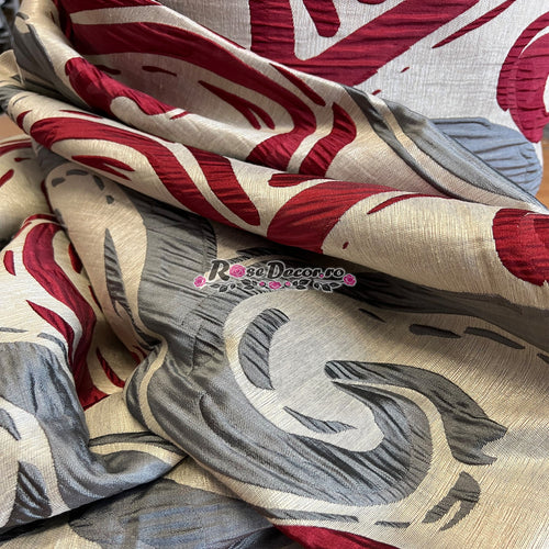 Draperie "Mareele" Tafta #2