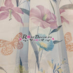 Perdea Voal Print #12