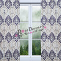 Draperie Barok Luxury