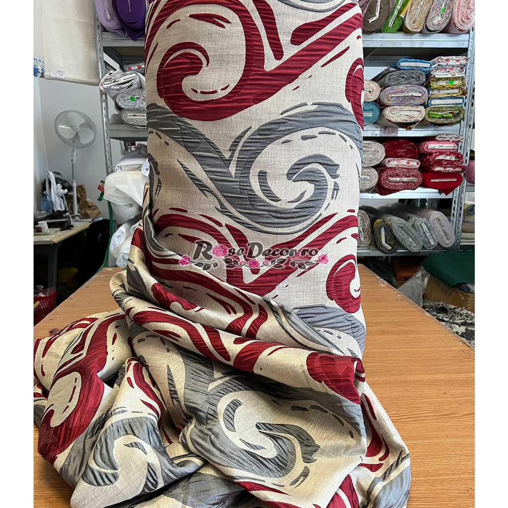 Draperie "Mareele" Tafta #2