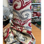 Draperie "Mareele" Tafta #2