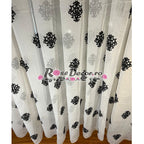 Perdea Linen Decor din In 17