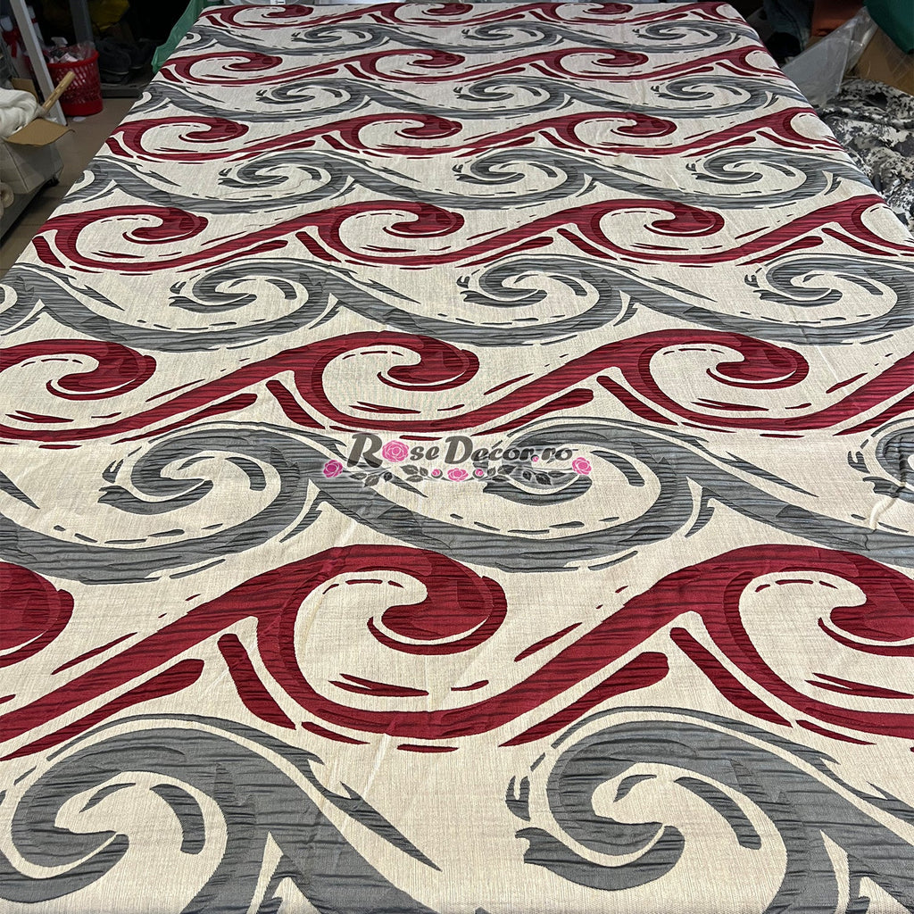 Draperie "Mareele" Tafta #2
