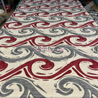 Draperie "Mareele" Tafta #2
