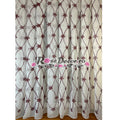 Perdea Linen Decor din In 04