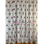 Perdea Linen Decor din In 04