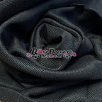 Draperie Blackout Rustic SiRi Gri-Inchis