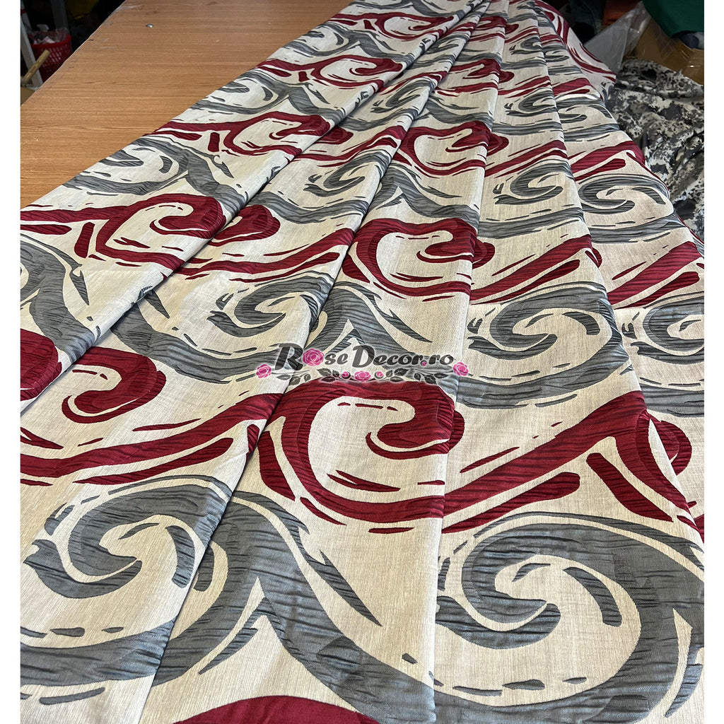 Draperie "Mareele" Tafta #2