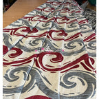 Draperie "Mareele" Tafta #2