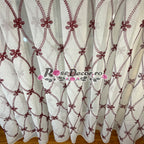 Perdea Linen Decor din In 04