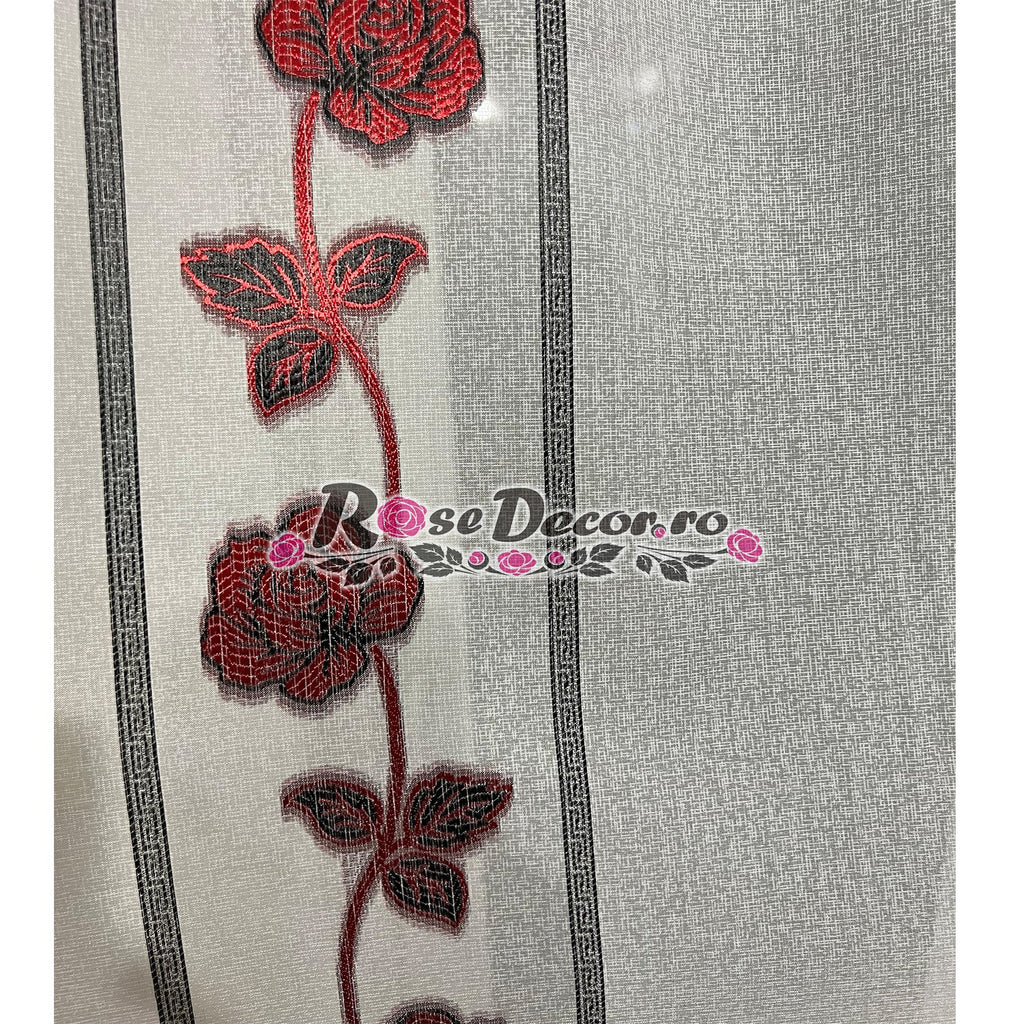 Perdea Linen Decor din In 22