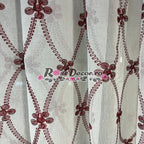 Perdea Linen Decor din In 04