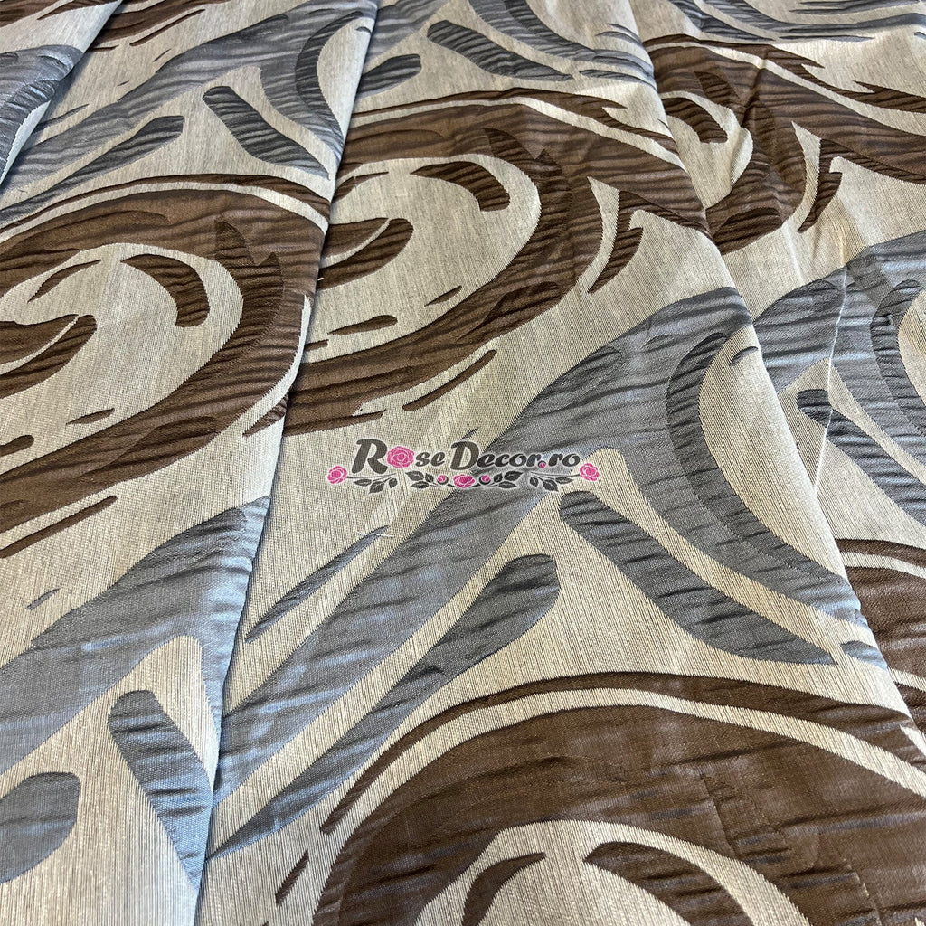 Draperie"Mareele" Tafta #3