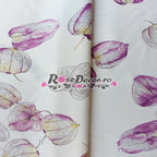 Draperie Print Rose #06
