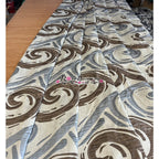 Draperie"Mareele" Tafta #3