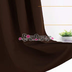 Draperie Blackout Uni Mat Maro