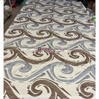 Draperie"Mareele" Tafta #3