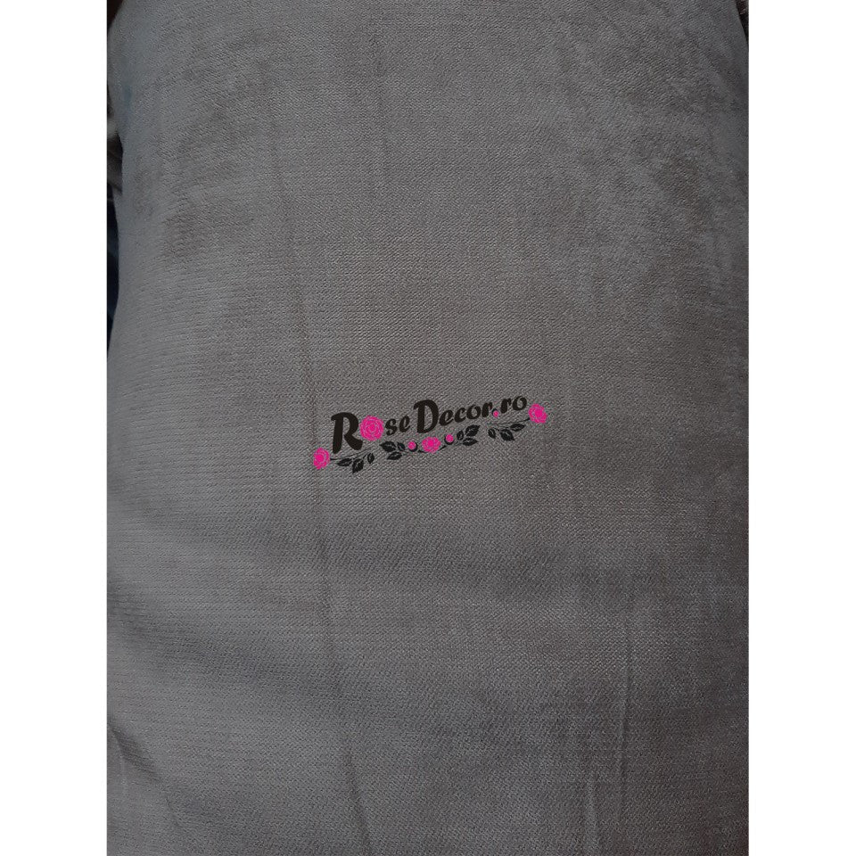 Draperie Ema V6 Bej-Maro