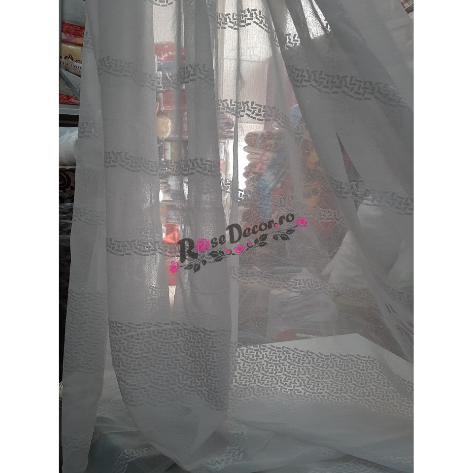Perdea din In Broderie 03