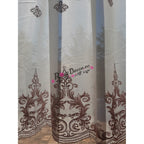 Perdea Kris LUX 01
