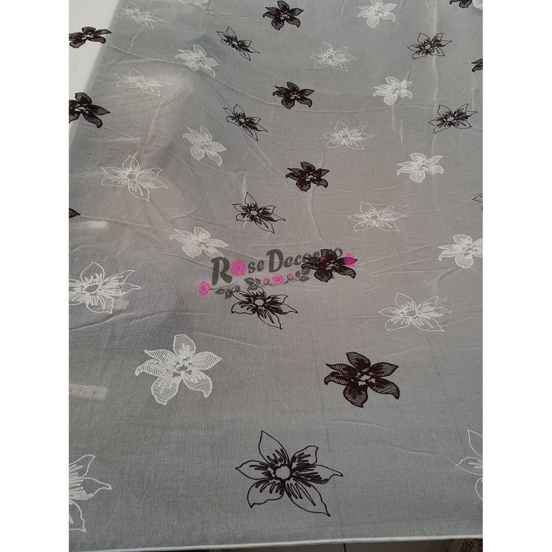Perdea Linen Decor din In 01