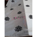 Perdea Organza Catifea